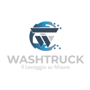 Autolavaggio WashTruck a Olbia icona logo